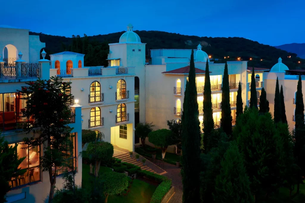 Muy cerca de la CDMX: Te decimos qué hacer y dónde hospedarte en Ixtapan de la Sal