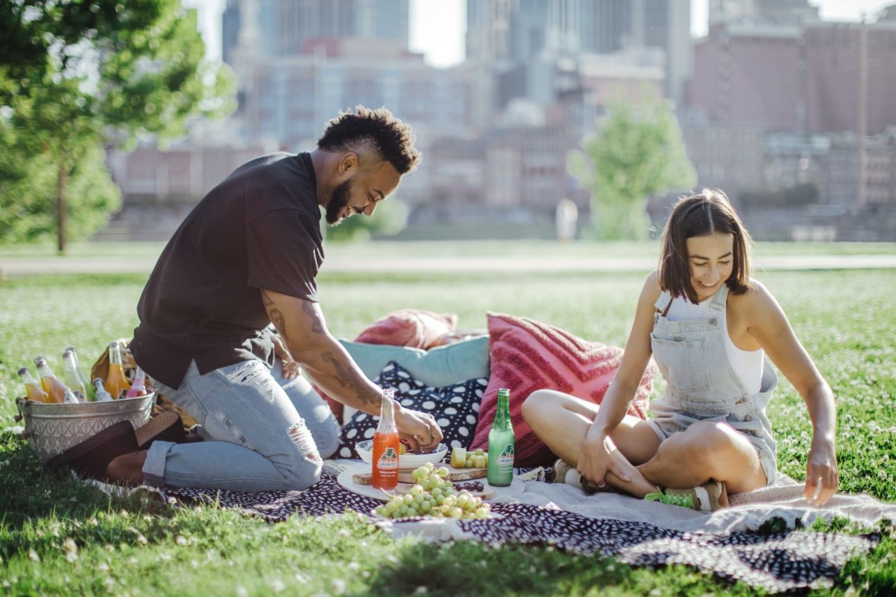 7 tips para tener una cita foodie exitosa (¡y encontrar el match perfecto!) 7 tips para tener una cita foodie exitosa (¡y encontrar el match perfecto!)