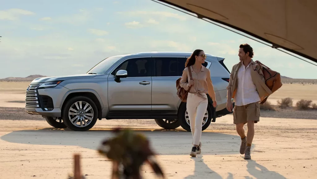 5 modelos Lexus que debes considerar si vas a cambiar de auto este 2022