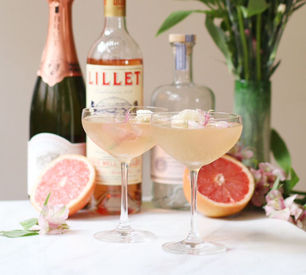 5 cócteles que tienes que probar si amas el Aperol Spritz