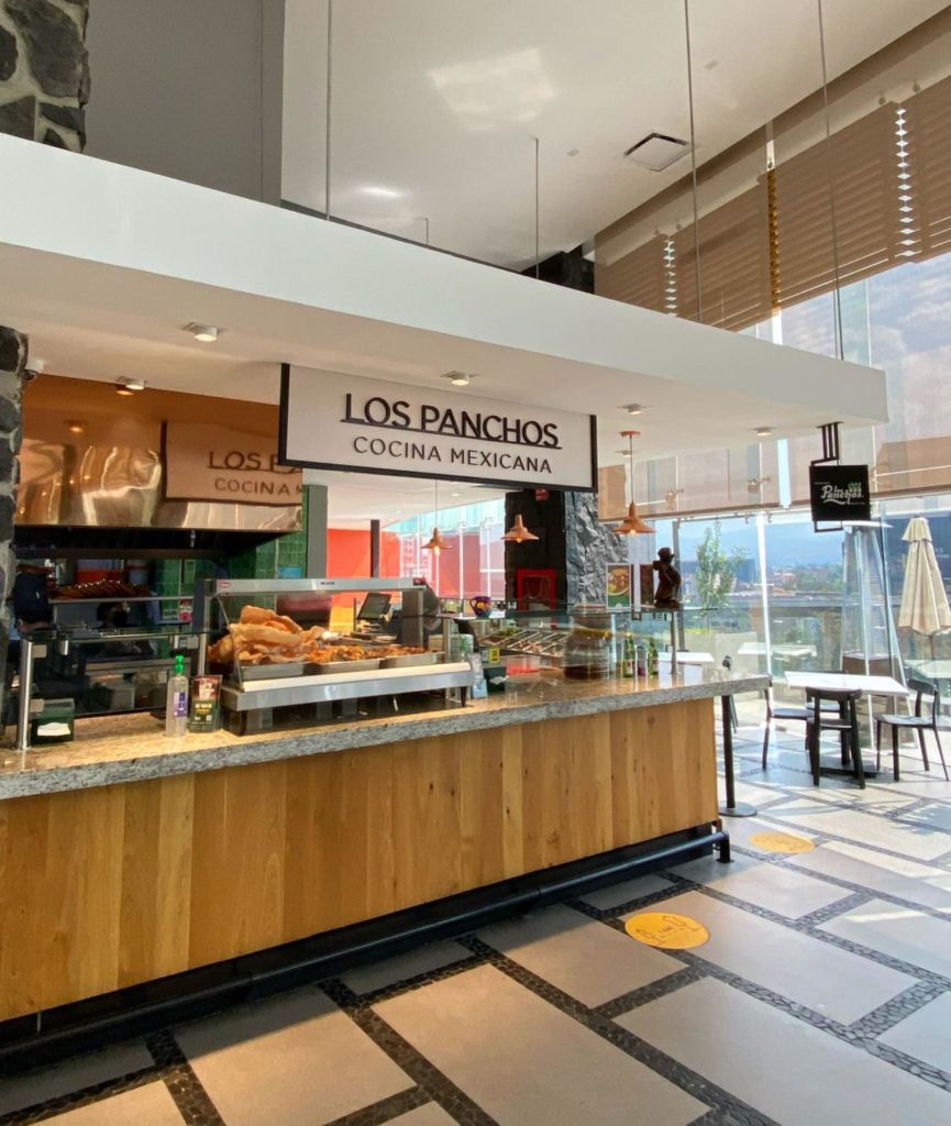 Los Panchos tiene nuevos (y muy deliciosos) tacos preparados por el Chef Aquiles Chávez ¡Tienes que probarlos!