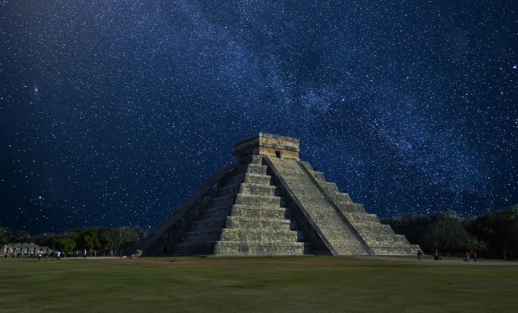 5 de los lugares más bonitos de México que debes visitar si es la primera vez que vienes
