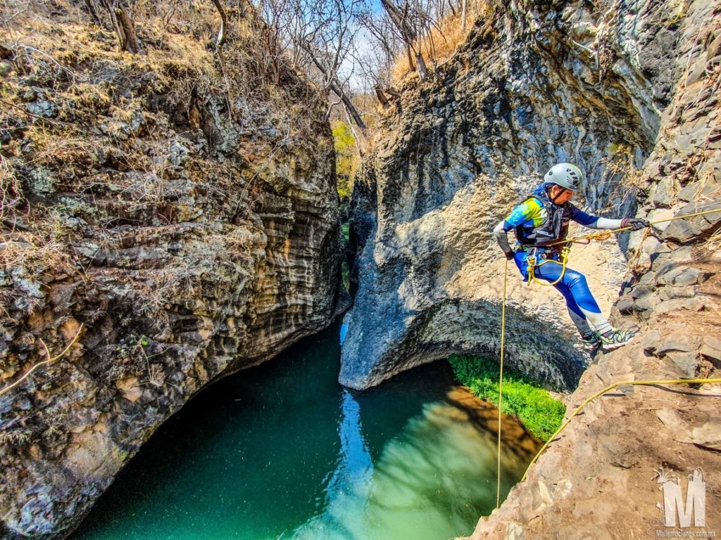 5 maravillas naturales que harán que te enamores del Estado de México (cascadas, montañas y grutas)