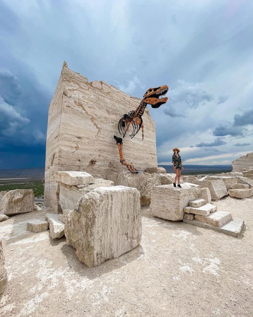 10 paisajes surrealistas en México que tienes que disfrutar al menos una vez en la vida (son tan bellos que no creerás que son reales)