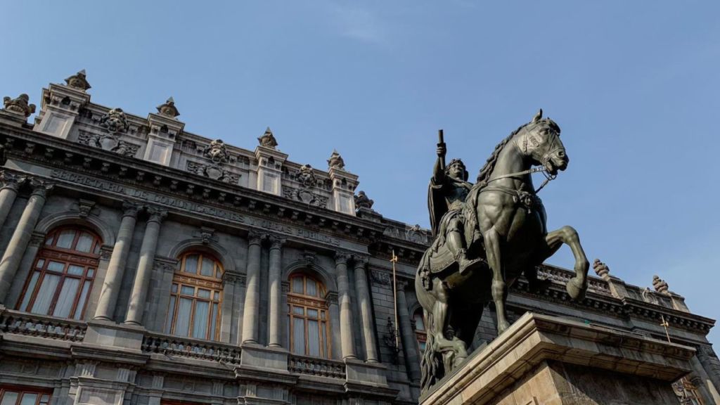 ¿Cena privada dentro de uno de los museos más icónicos de la CDMX? Es posible y te contamos cómo