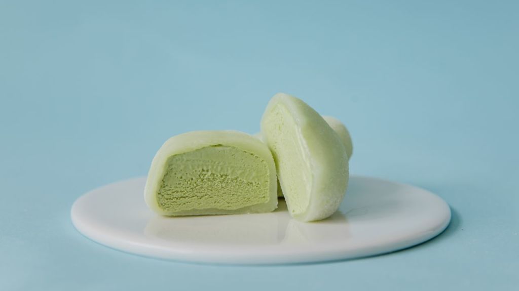 Esta sencilla receta servirá para aliviar tu antojo de mochis en casa