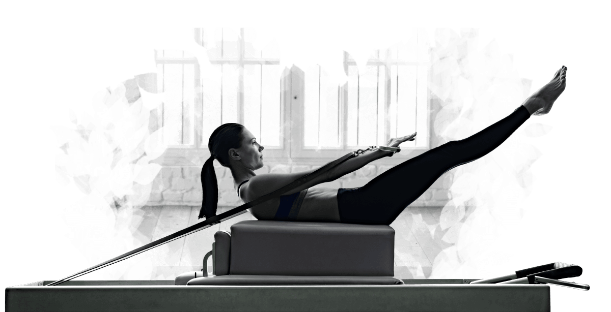 5 Sitios Donde Practicar Pilates En La CDMX