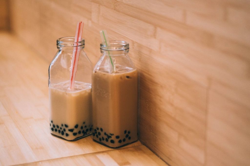 ¿Antojo de un Bubble Tea? Estos son nuestros favoritos en la CDMX
