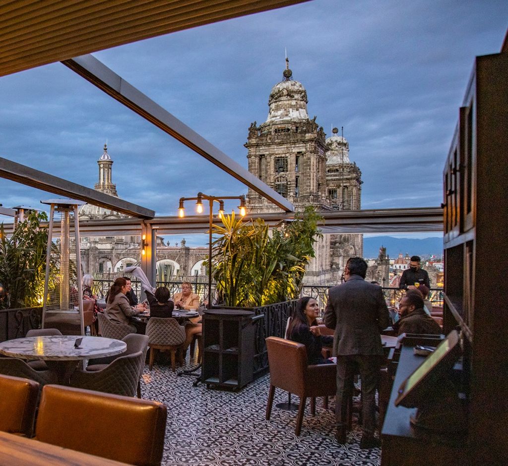 15 experiencias gastronómicas que tienes que vivir en la CDMX por lo menos una vez en la vida