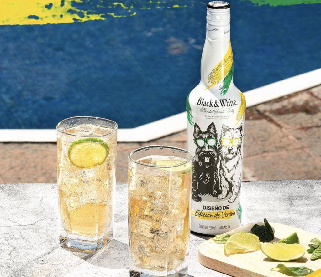 ¿Sabías qué existe un whisky infusionado con bitter de naranja? Aquí te contamos qué es y te damos dos recetas para que lo pruebes 