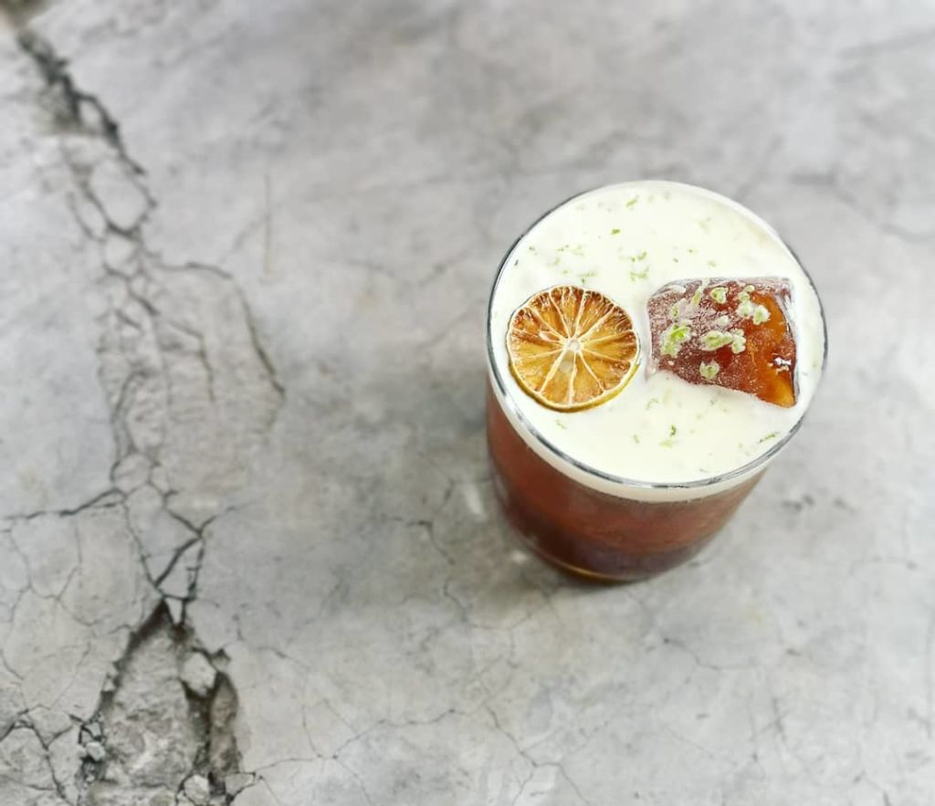 Alquimia Café: la barra de café con deliciosa coctelería y postres artesanales