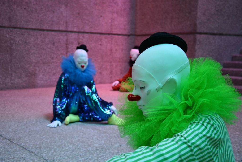 Las nuevas exposiciones del Museo Tamayo son la manera perfecta de conmemorar el Orgullo LGBTQ+ este mes de junio