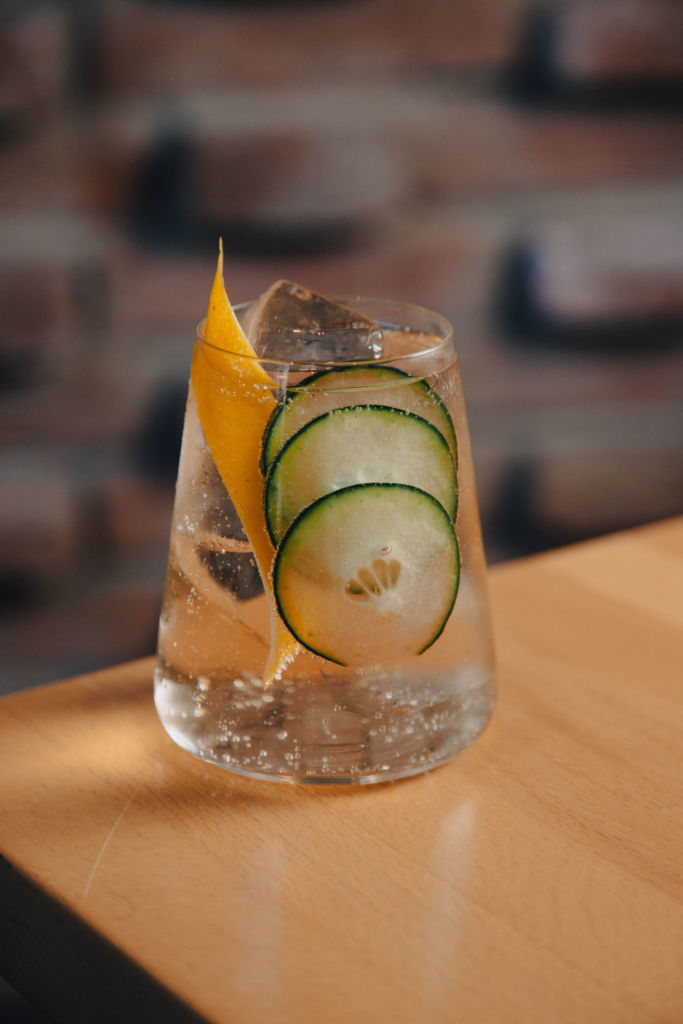 Cócteles súper originales con Ginebra para festejar a papá