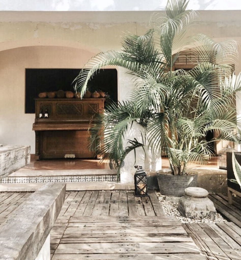 Conoce el hotel de piedra caliza inspirado en ‘La Ciudad Blanca’ de Mérida