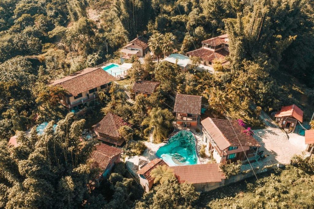 ¿Ganas de conocer Cuetzalan? Aquí las mejores opciones de hospedaje en este hermoso Pueblo Mágico