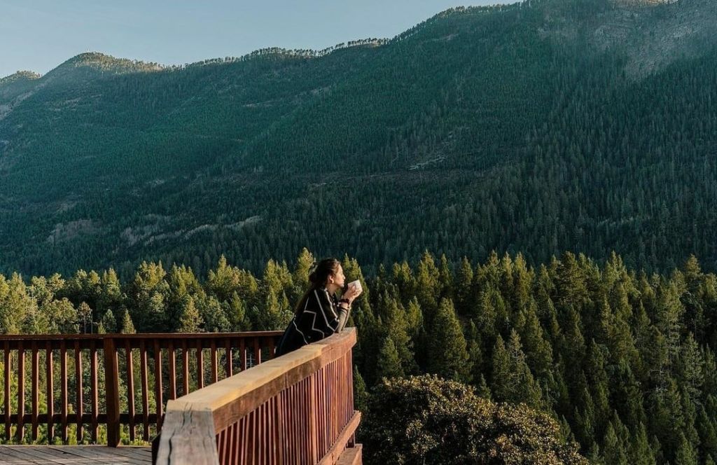 ¿Qué hacer en Arteaga? El Pueblo Mágico mexicano que te hará sentir en Montreal