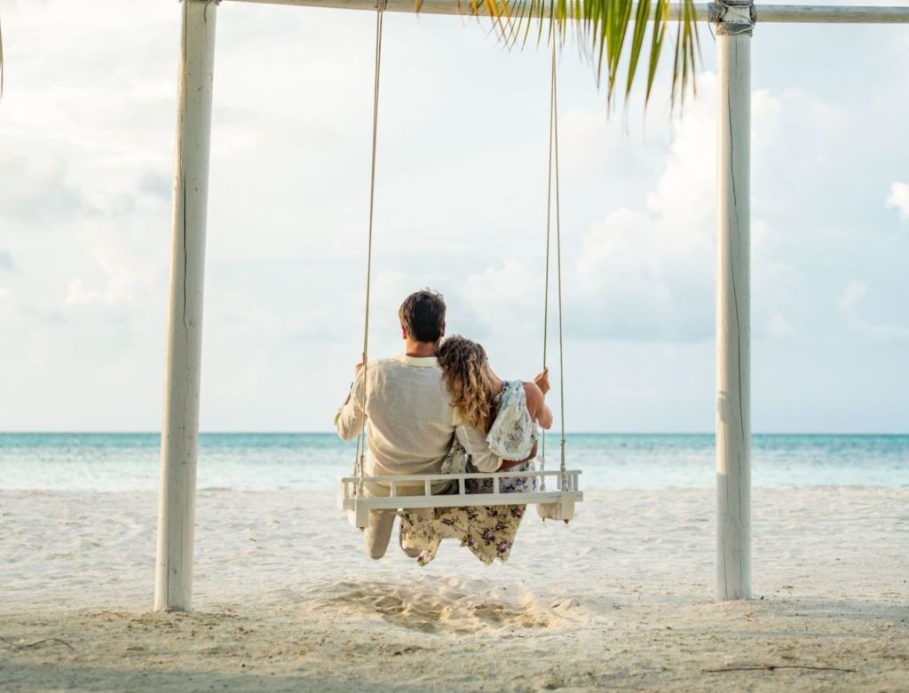 Conoce las playas más románticas de México (¡tienes que visitarlas con tu pareja!)