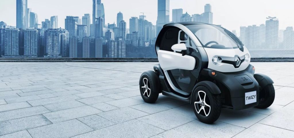5 autos eléctricos que puedes comprar en México este 2022