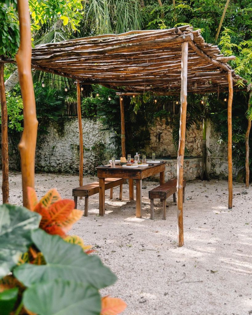 8 restaurantes en Bacalar para comer delicioso y disfrutar preciosas vistas a la laguna