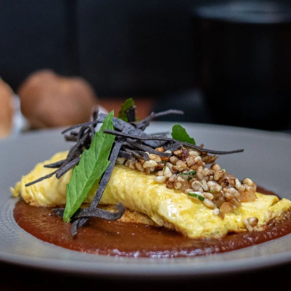 12 restaurantes para ir por un desayuno muy mexicano en la CDMX (sabor y tradición)