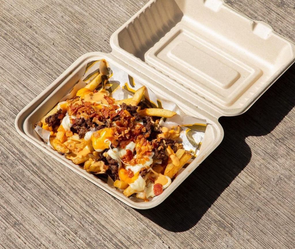 En estos sitios probarás las ‘Animal-Style Fries’ más monchosas y deliciosas de la CDMX