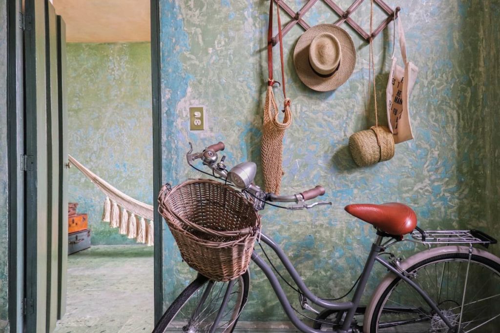 5 casas en Mérida que parecen sacadas de Pinterest (¡puedes hospedarte en ellas!)