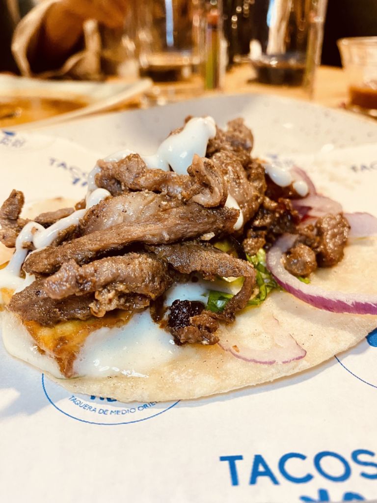 Alay Alay estrena menú en colaboración con Alba Cocina Local y es un imperdible de temporada