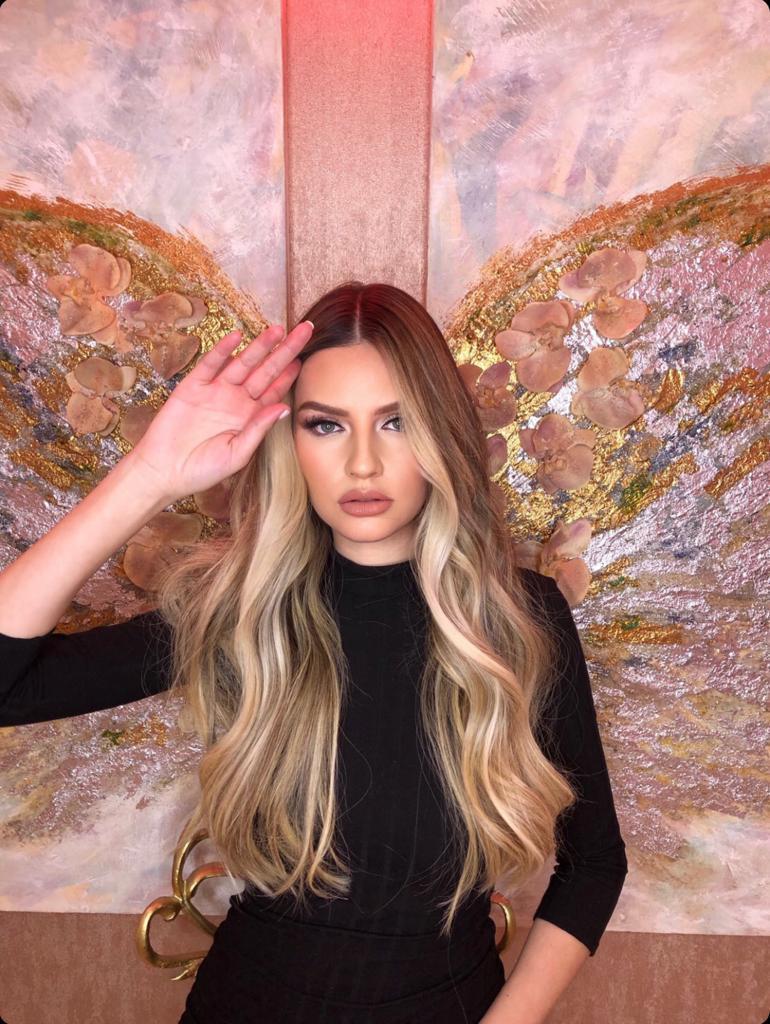 ¡Adiós balayage, hola ravello! Esta es la nueva  tendencia para tu cabello