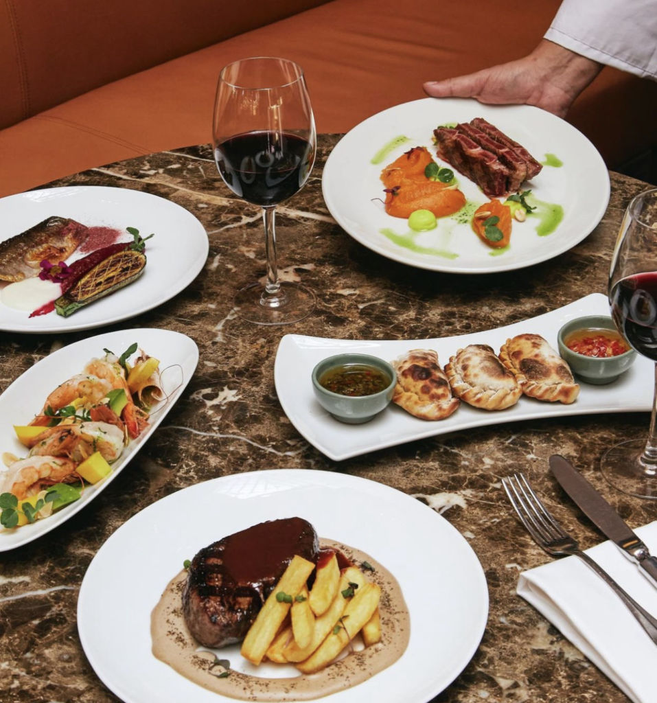 Este es el festival culinario de la CDMX al que debes ir si eres fan de los cortes de carne