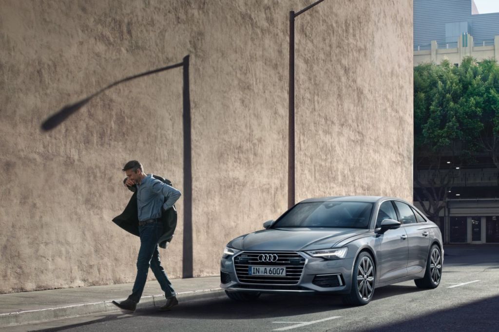 Estos son los 5 autos más seguros en México este 2022