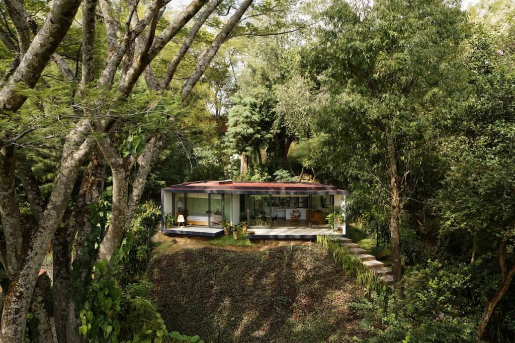 7 casas de campo muy cerca de la CDMX para escaparse el fin de semana