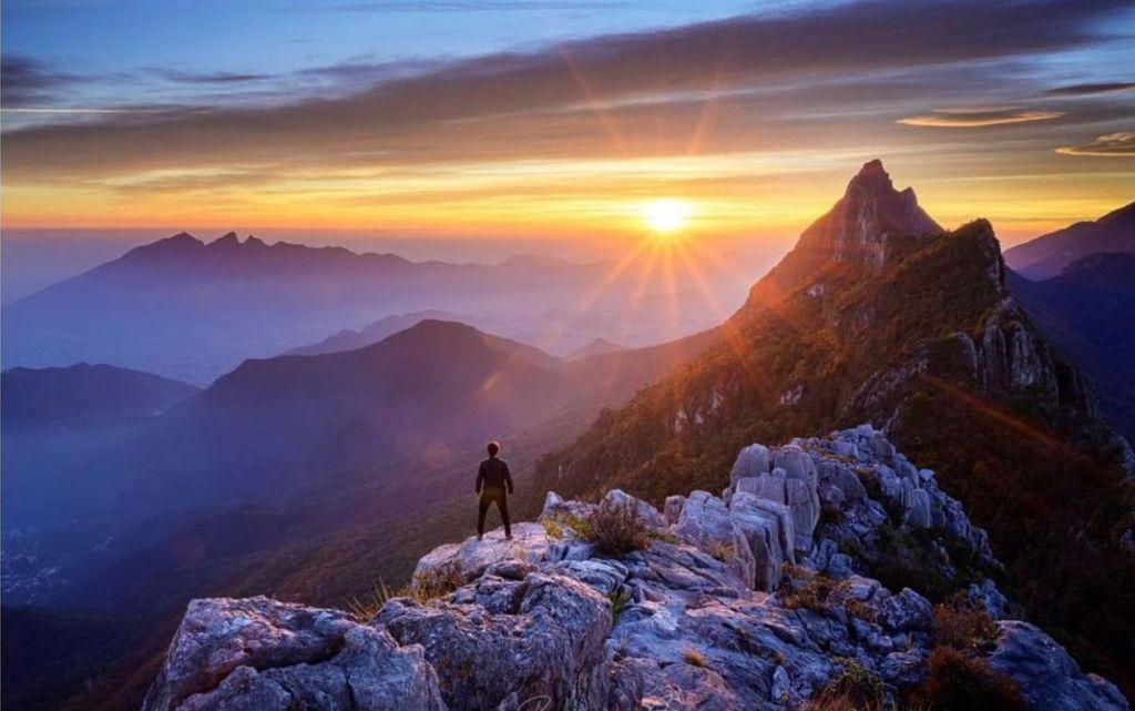 Chipinque: escala una montaña en la reserva más hermosa de San Pedro Garza García 