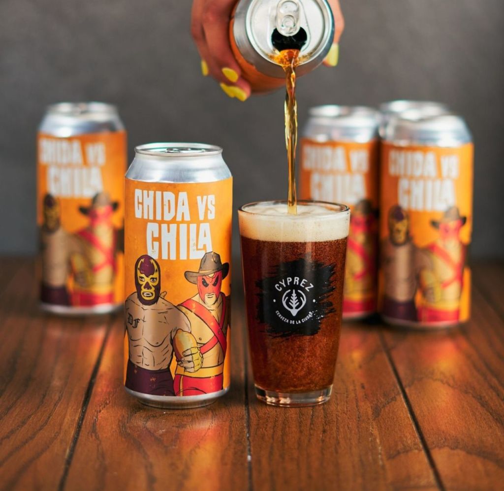 8 sitios muy cool para ir por una cerveza entre amigos en la CDMX