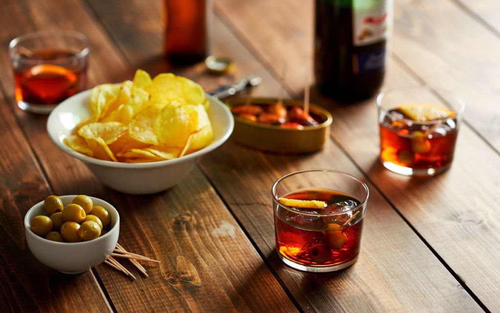 Llega el primer Festival de Cataluña en México (prueba sus platos típicos y productos gourmet)