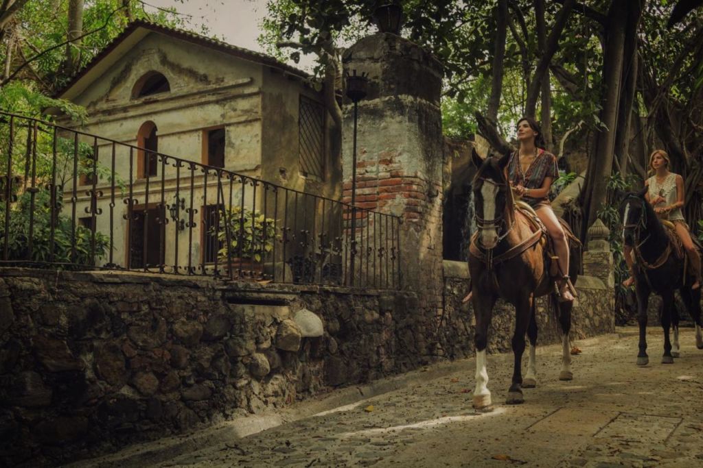 Conoce esta hacienda construida bajo las órdenes de Hernán Cortés (a menos de 2 horas de la CDMX)