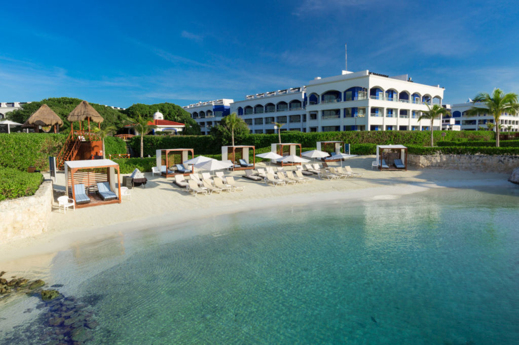 Conoce ‘Heaven’, un paraíso solo para adultos con experiencias gastronómicas en Hard Rock Riviera Maya