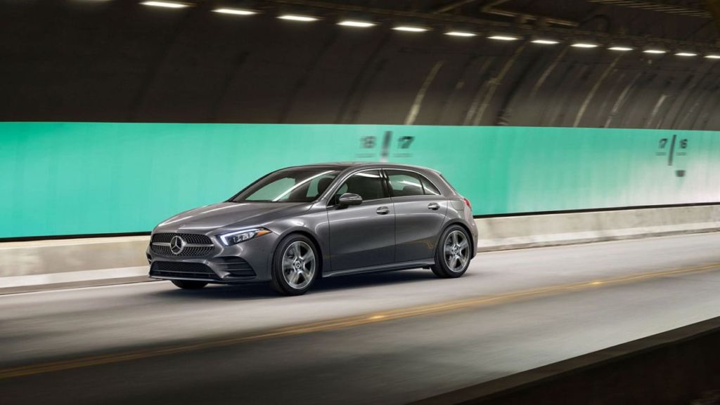 Estos son los autos hatchback mas ‘cool’ para comprar en 2022 