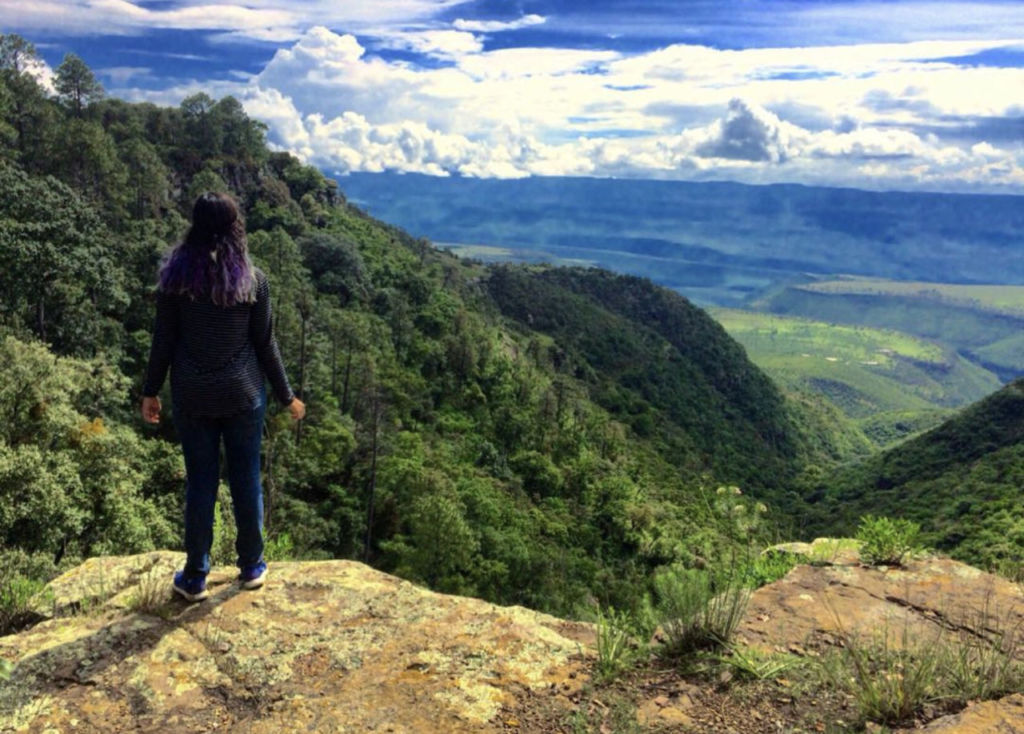 Las 6 maravillas naturales más espectaculares de Zacatecas que debes conocer