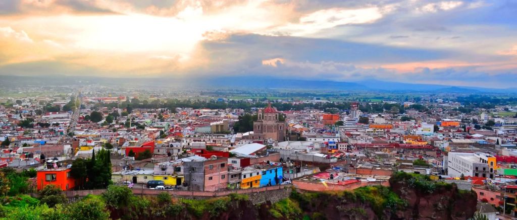 7 pueblos de Hidalgo donde comerás mejor que nunca en tu vida
