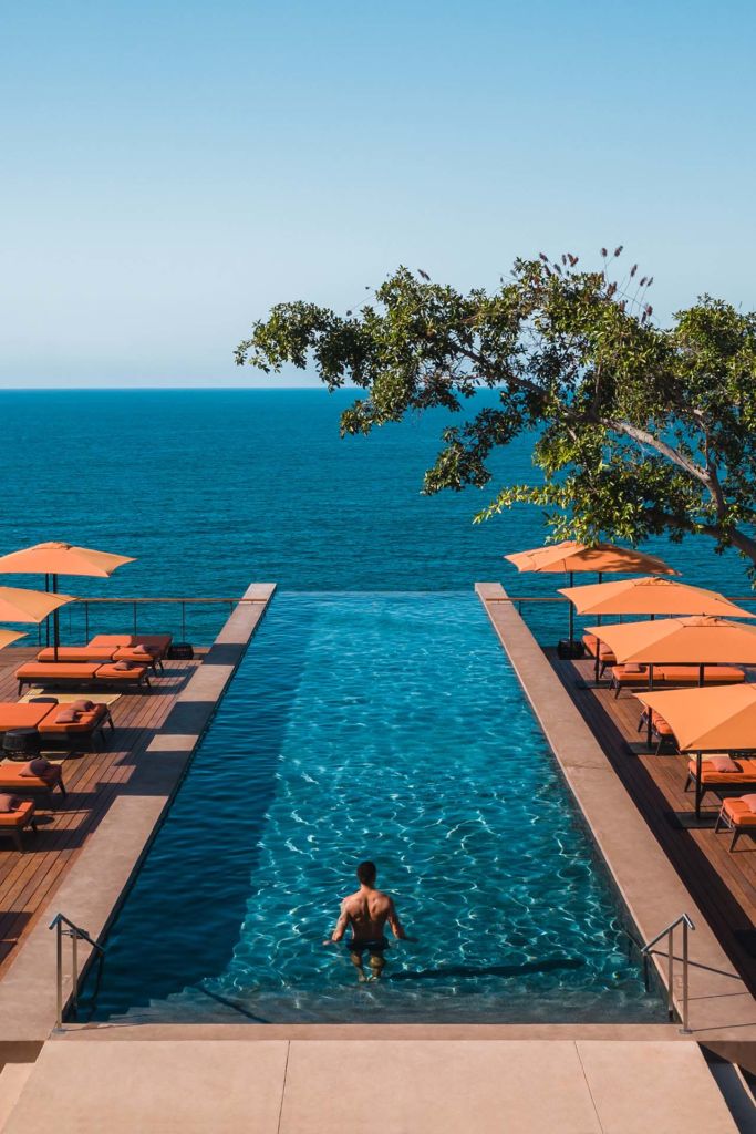 Los 10 hoteles más bonitos de todo México