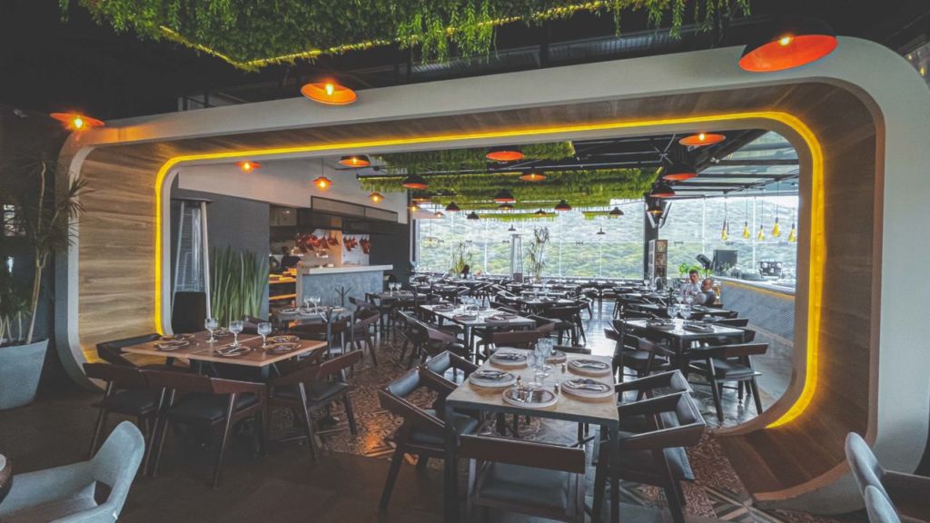 Piso Cuatro cumple 3 años de ser el rooftop más cool para ir por ‘drinks’ y comer delicioso