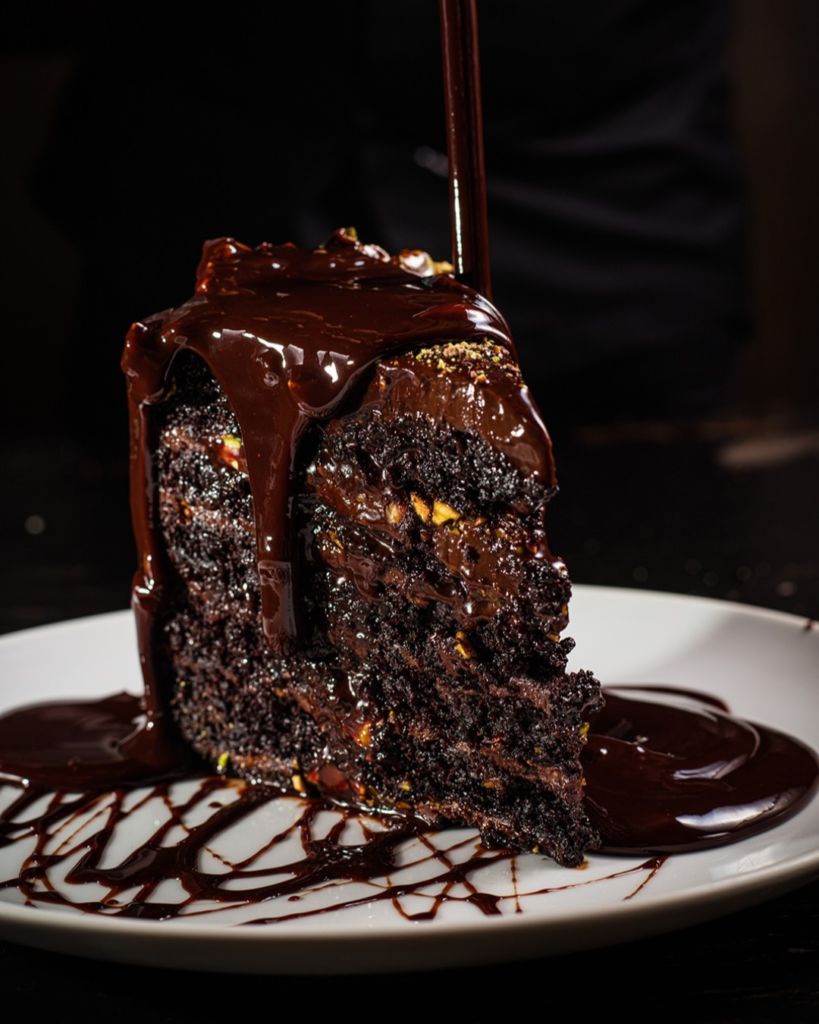 Top 5: Los postres más chocolatosos de la CDMX