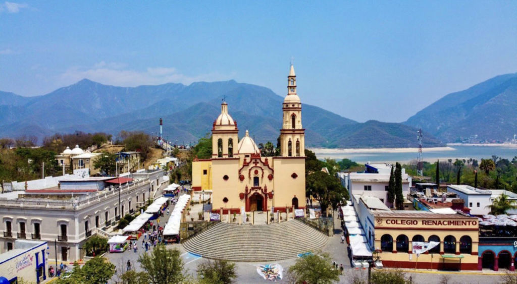 ¿Qué hacer en el Pueblo Mágico de Santiago? El lugar para los amantes de las rutas extremas