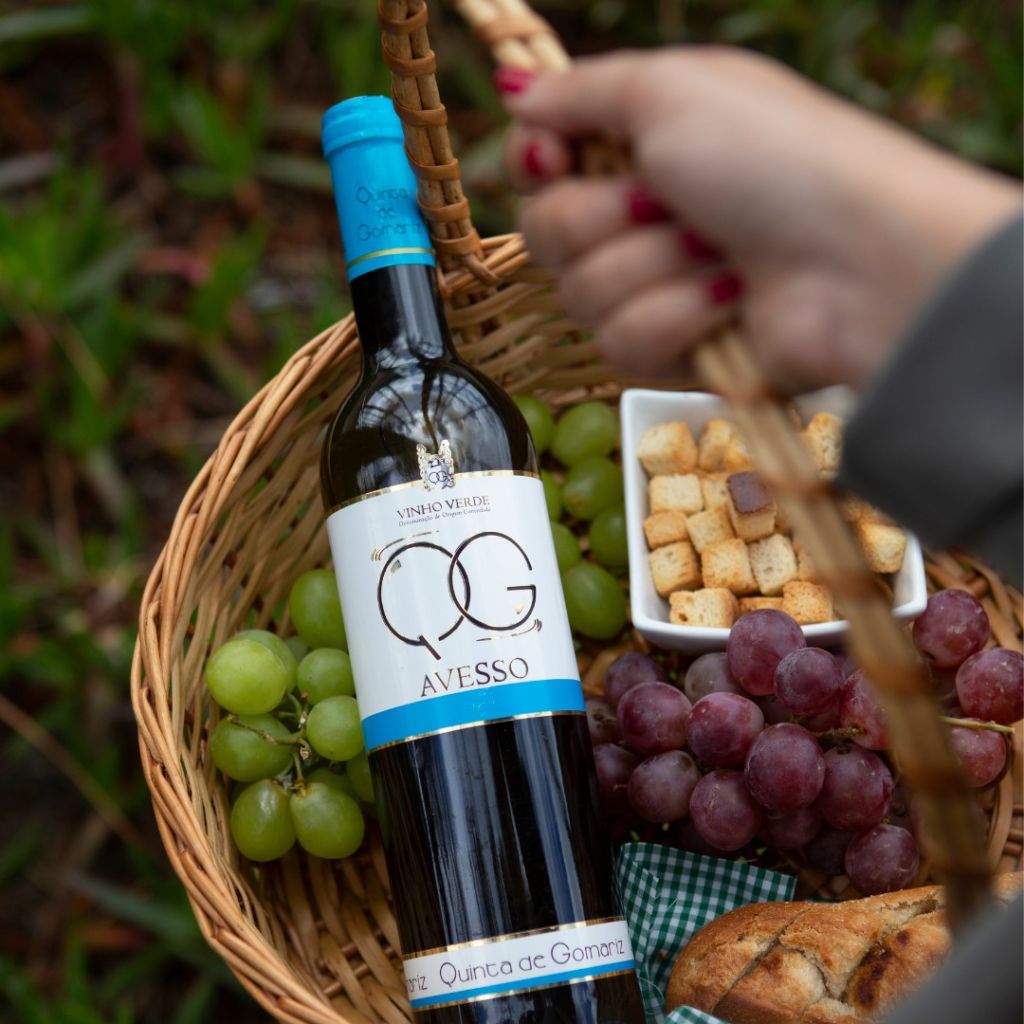 Top 5: vinos portugueses que debes tener en tu cava