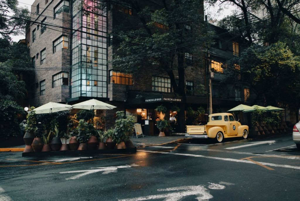 Las 8 mejores colonias de la CDMX para vivir si eres ‘foodie’