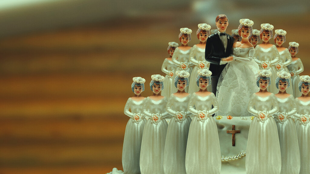 5 docuseries Netflix para hacer maratones en días lluviosos