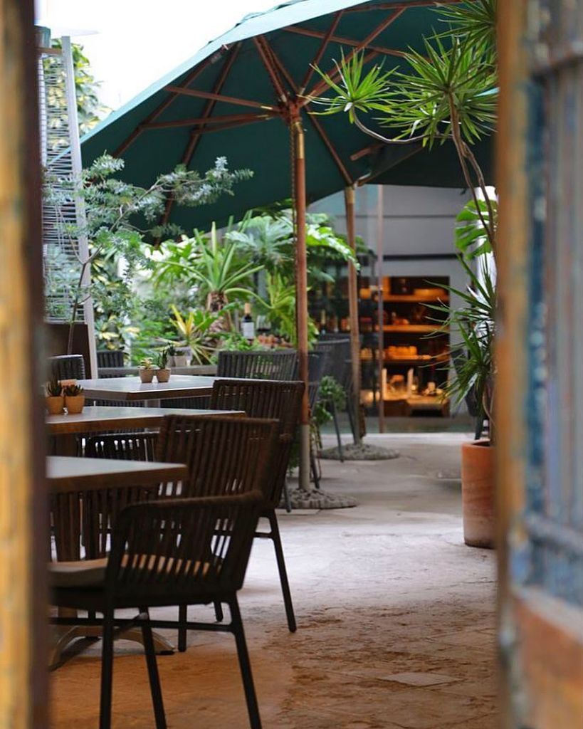 7 terracitas pequeñas para una cita romántica y acogedora en la CDMX