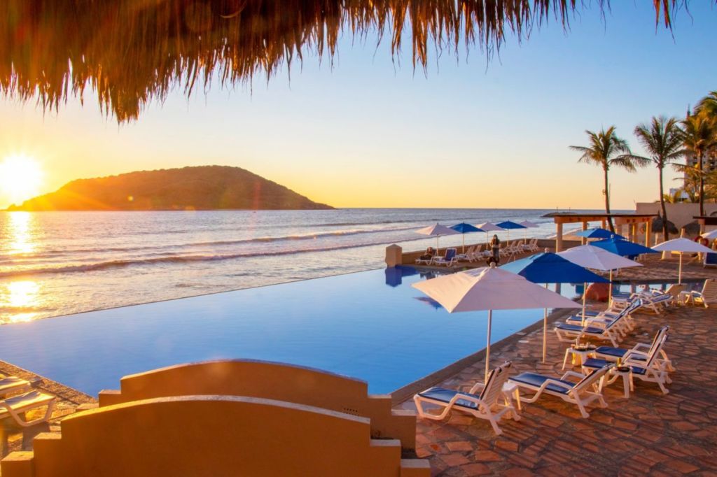 5 hoteles demasiado bonitos en Mazatlán (para unas vacaciones inolvidables)