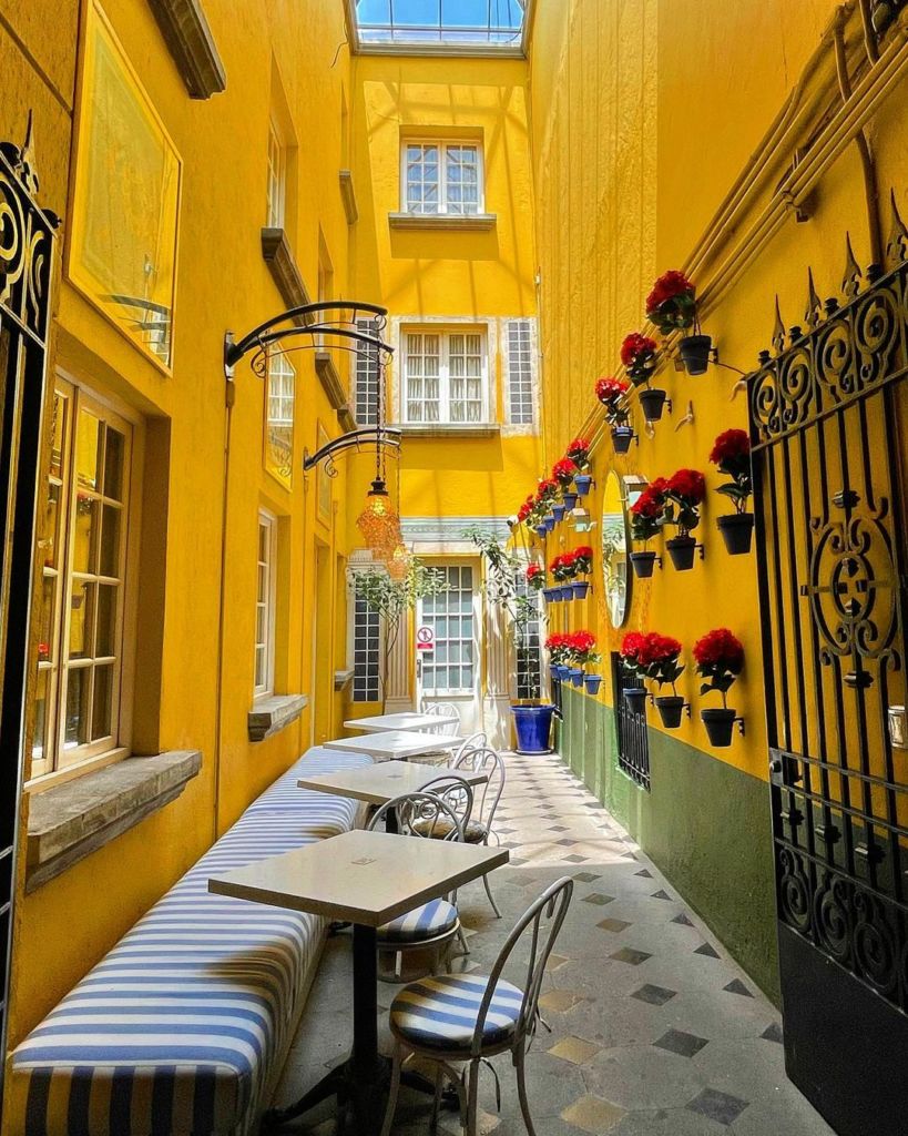 Bueno, bonito y barato: 8 cafeterías en la CDMX perfectas para una primera cita