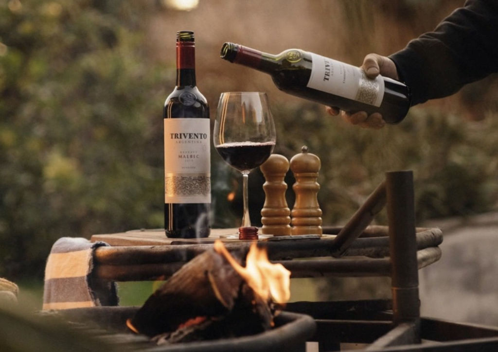 ¿Asado argentino en casa? Aquí te damos unos tips para cocinar y maridar tus cortes de carne